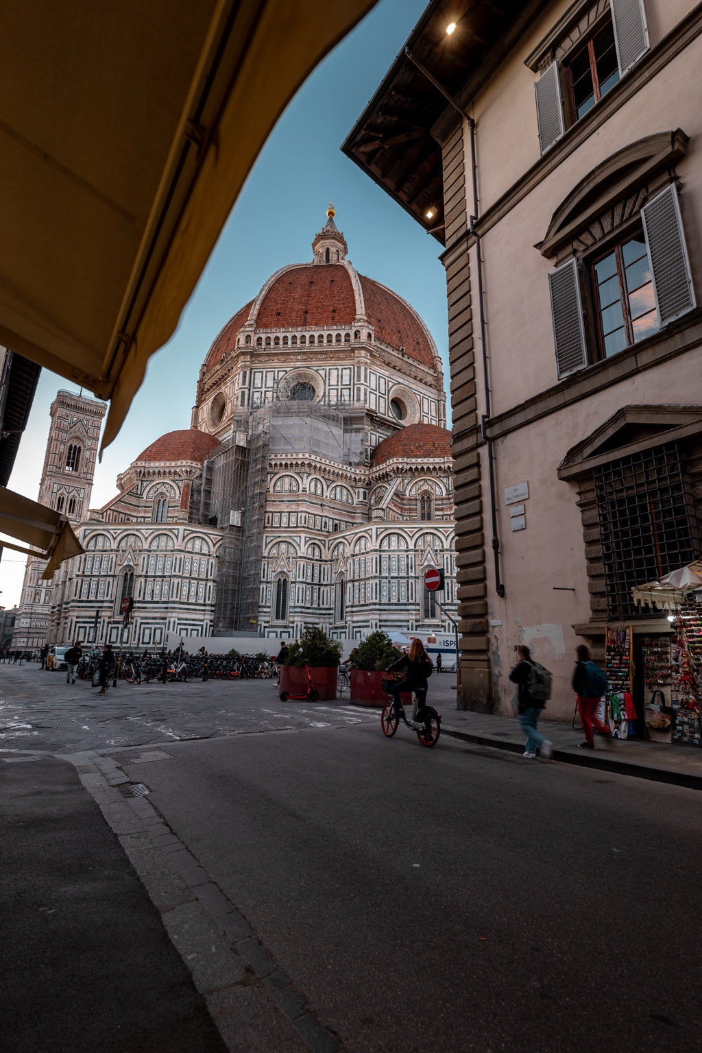 Florence photograph by PICSANTYX