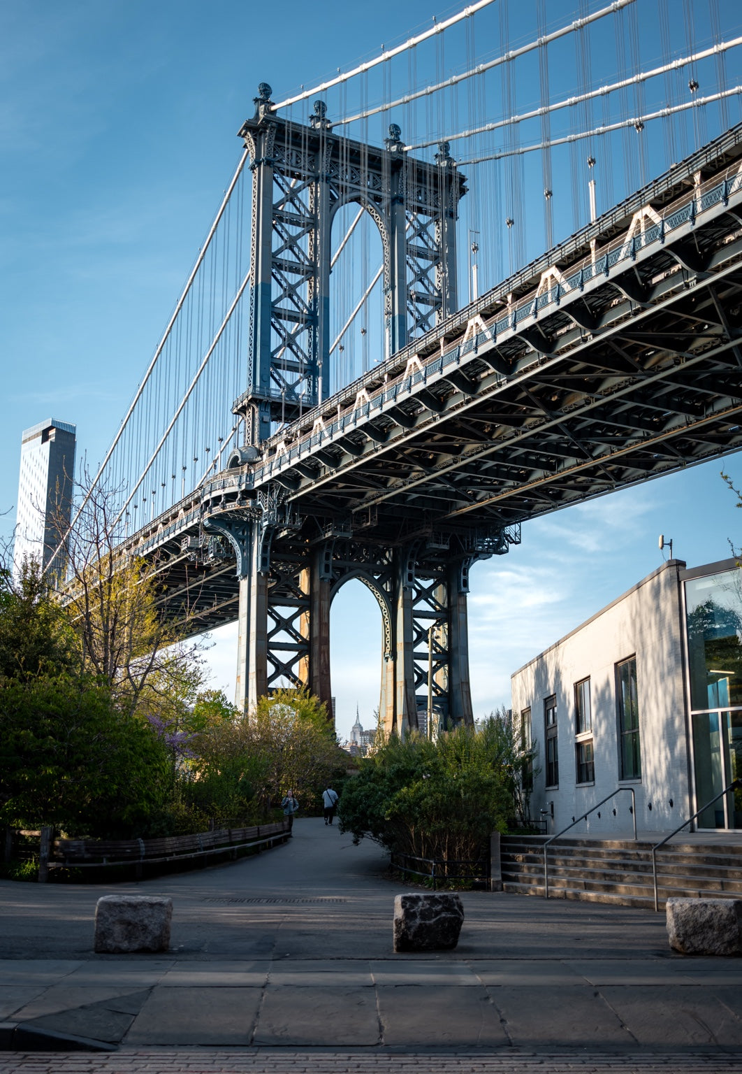 New York photograph by PICSANTYX