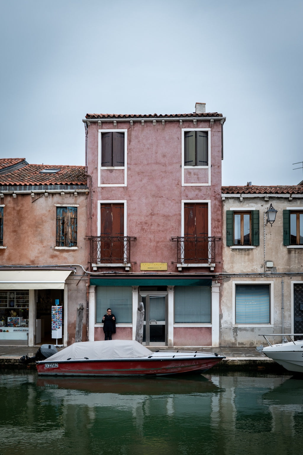 Venice photograph by PICSANTYX