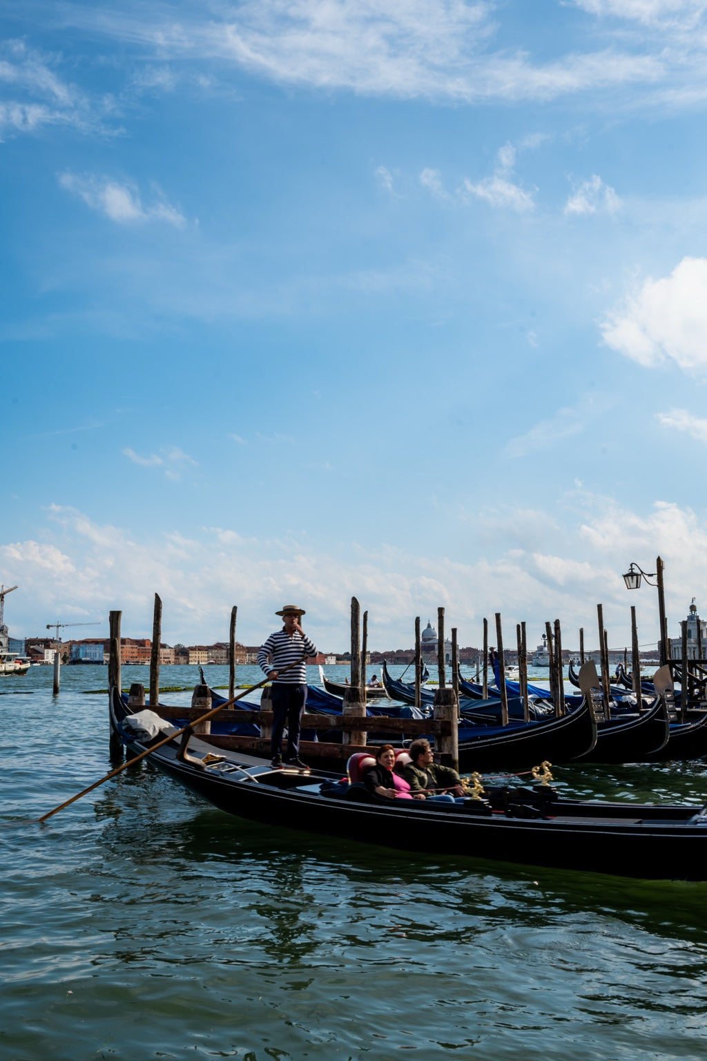 Venice photograph by PICSANTYX